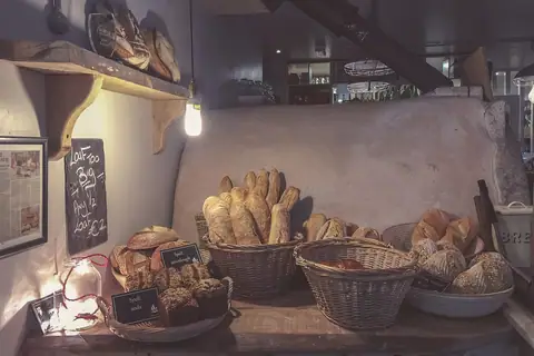Ferns Bakehouse photo 1