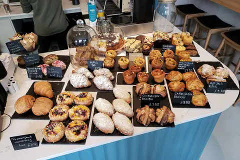 Ferns Bakehouse photo 3
